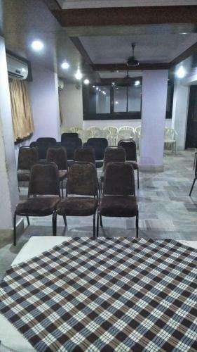 Hotel Sonali Regency