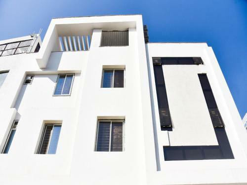 Hotel Oyo 77517 K Square