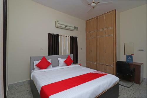 Hotel Oyo 29205 Bhubaneswar Pride