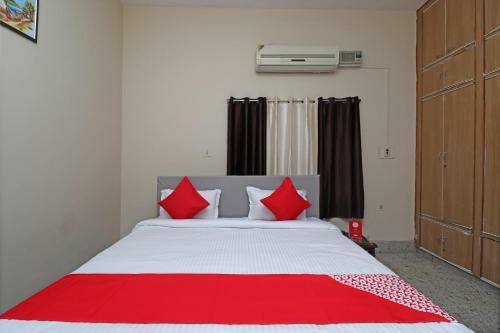 Hotel Oyo 29205 Bhubaneswar Pride