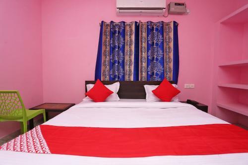 Oyo 36704 Hotel Madison