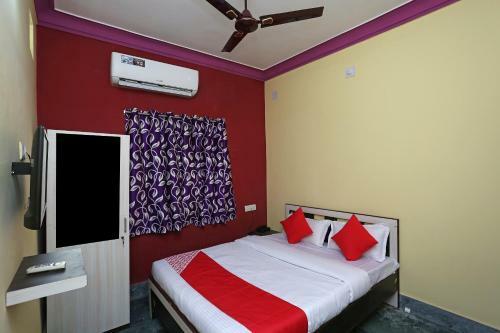 Hotel Oyo 37792 Moonlight Residency
