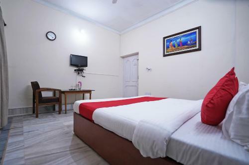 Hotel Oyo 36826 Ms Cottage
