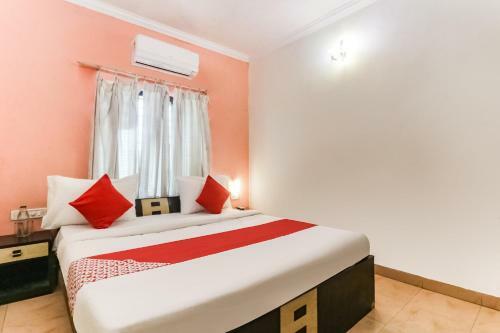 Capital O 49194 Hotel Sungreen