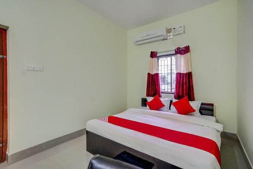 Hotel Oyo 49258 Ms Deluxe