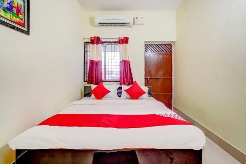 Hotel Oyo 49258 Ms Deluxe