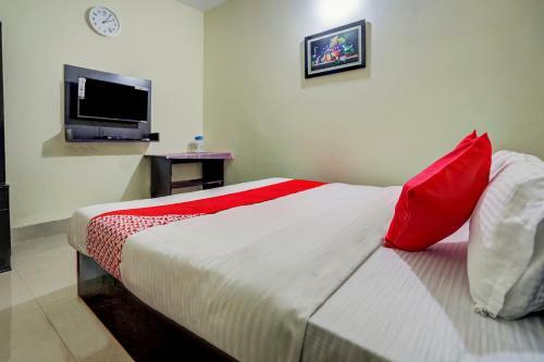 Hotel Oyo 49258 Ms Deluxe
