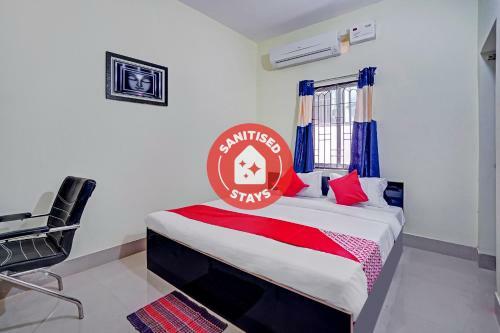 Hotel Oyo 49258 Ms Deluxe