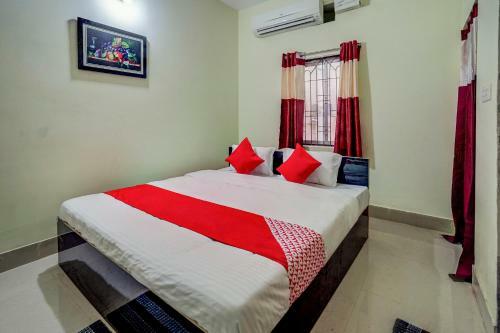 Hotel Oyo 49258 Ms Deluxe