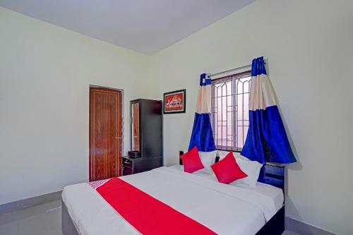 Hotel Oyo 49258 Ms Deluxe