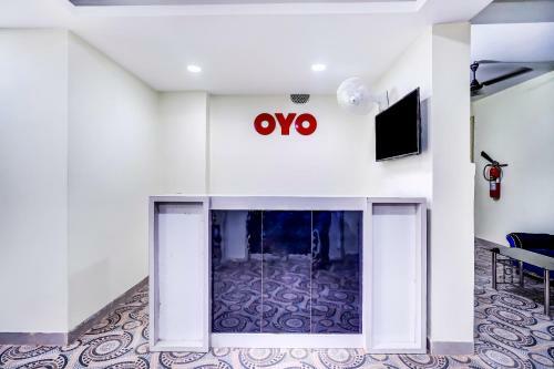 Hotel Oyo 49258 Ms Deluxe