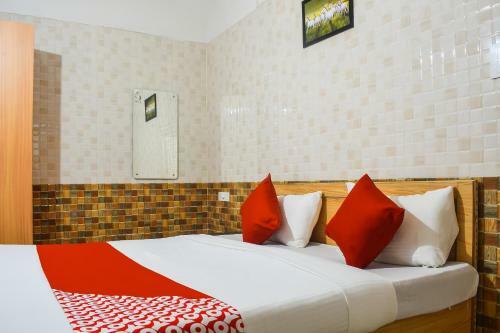 Oyo 67866 Hotel Sai