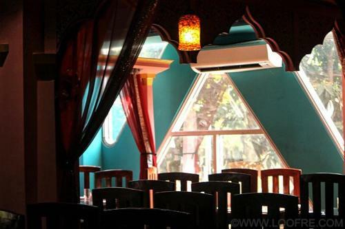 Lal Qila Hotel
