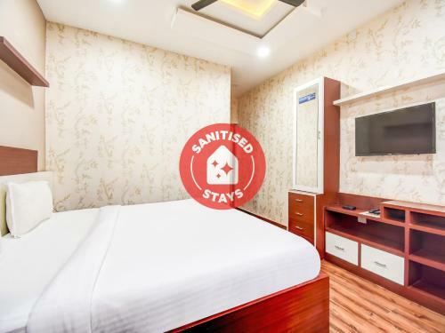 Hotel Oyo 79405 Aasma Luxury Villa