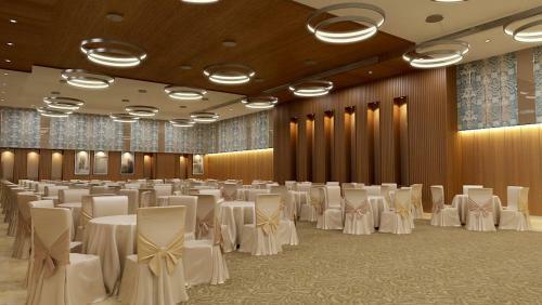 Hotel Lemon Tree Premier, Bhubaneswar