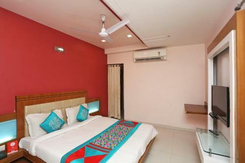 Hotel Laxmi Residency