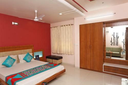 Hotel Laxmi Residency