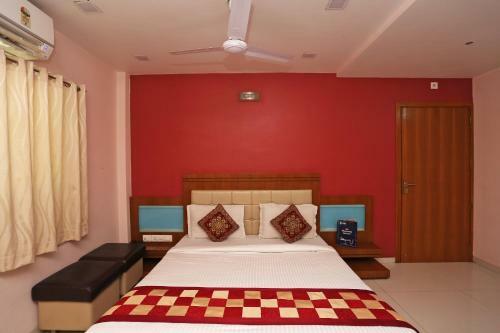 Hotel Laxmi Residency