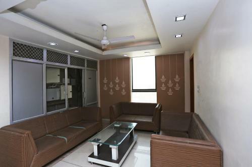 Hotel Laxmi Residency