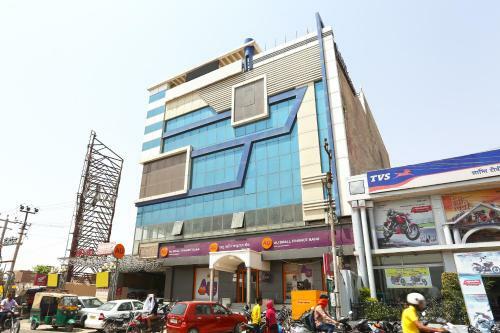 Hotel Laxmi Residency
