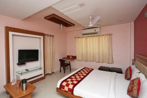 Hotel Laxmi Residency