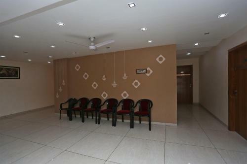 Hotel Laxmi Residency