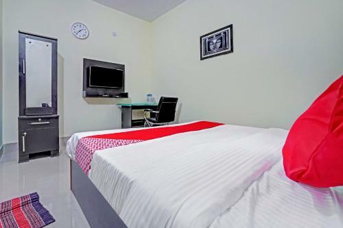 Hotel Oyo 43609 Ms Heritage