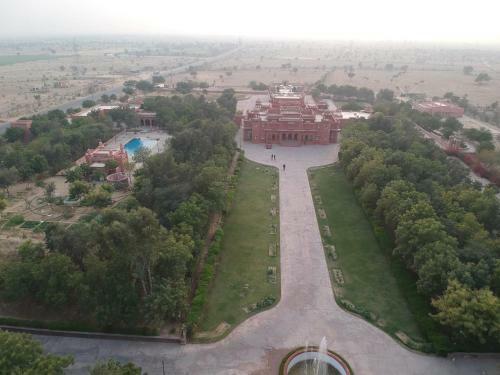 Gaj Kesri By Basavan Art Hotels