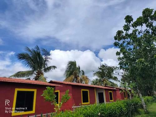 Hotel Chandaka Nature Resort