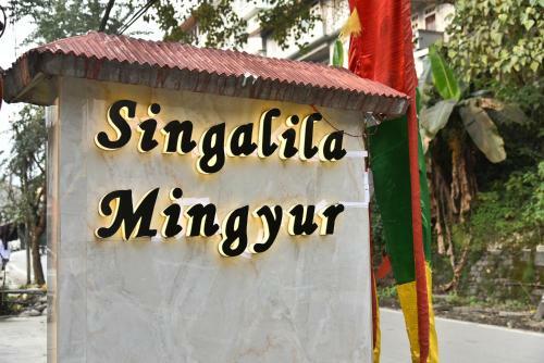 Hotel Ayurlaya Singalila Mingur