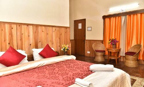 Hotel Ayurlaya Singalila Mingur