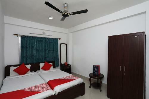 Oyo 4181 Hotel Thai International