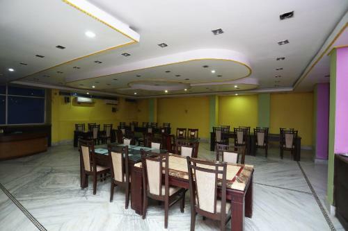 Oyo 4181 Hotel Thai International