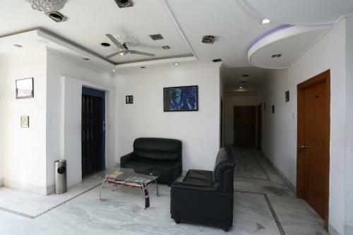Oyo 4181 Hotel Thai International