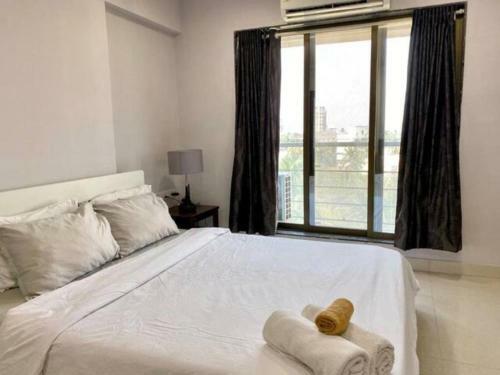 Apartamento Connekthomes - Service Flat Near Lilavati