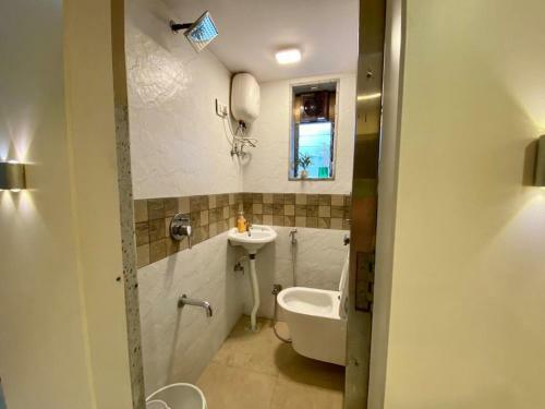 Apartamento Connekthomes - Service Flat Near Lilavati