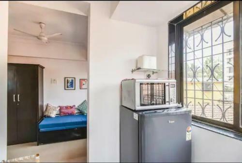 Apartamento Connekthomes - Service Flat Near Lilavati