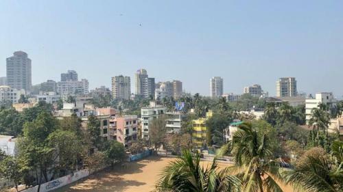 Apartamento Connekthomes - Service Flat Near Lilavati