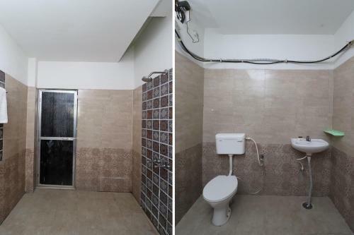Capital O 30234 Hotel Shri Sai Amrit