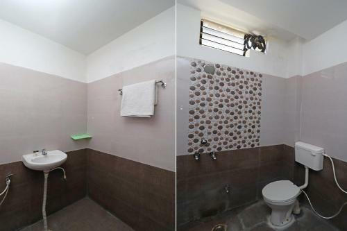 Capital O 30234 Hotel Shri Sai Amrit