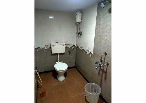 Hotel Sai Leela Residency-andheri