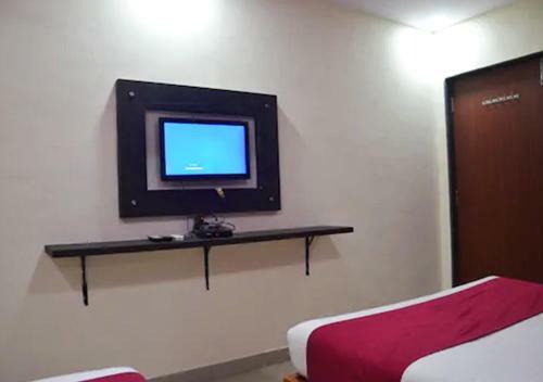 Hotel Sai Leela Residency-andheri