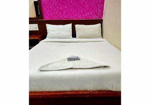 Hotel Sai Leela Residency-andheri