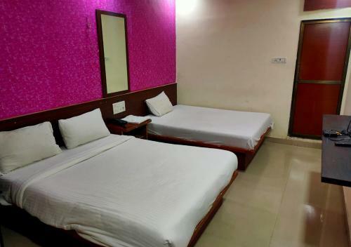 Hotel Sai Leela Residency-andheri
