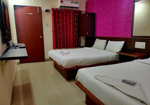 Hotel Sai Leela Residency-andheri