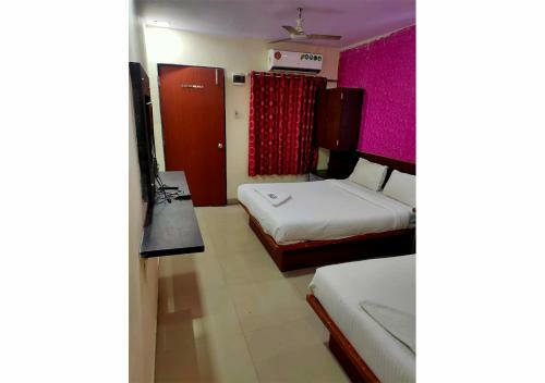 Hotel Sai Leela Residency-andheri