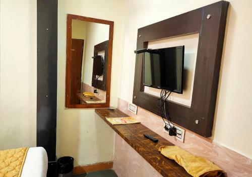 Hotel Sai Leela Residency-andheri