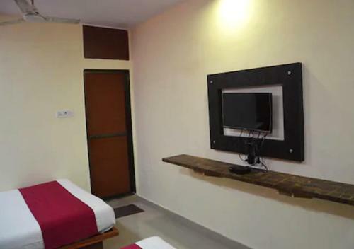 Hotel Sai Leela Residency-andheri