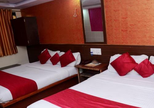 Hotel Sai Leela Residency-andheri