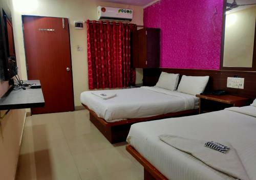 Hotel Sai Leela Residency-andheri